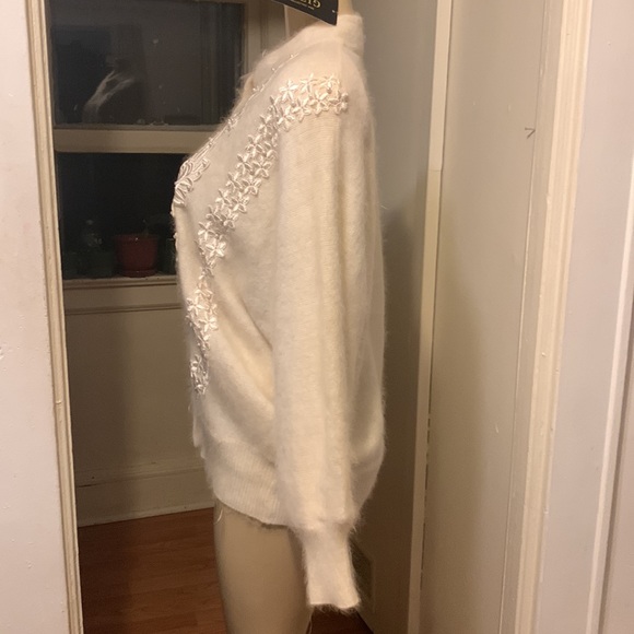 Vintage GIZELE SWEATER - Picture 3 of 8